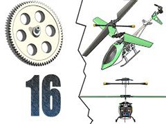 16.2 - SolidWorksֱɻƵ̳