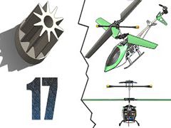 17.3 - SolidWorksֱɻƵ̳