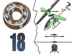 18. - SolidWorksֱɻƵ̳