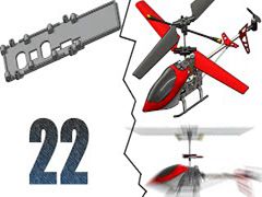 22.׼ܵײ֧ - SolidWorksֱɻƵ̳