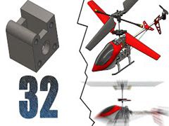 32.β - SolidWorksֱɻƵ̳