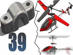 39.֧ - SolidWorksֱɻƵ̳