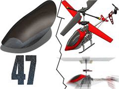 47.ɻǰ - SolidWorksֱɻƵ̳