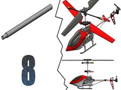 8.1ģ - SolidWorksֱɻƵ̳