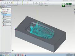 MasterCAM for SolidWorks