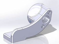 SOLIDWORKS World - Model Mania 2003