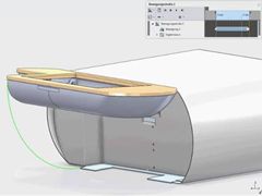 Polyrack˾ʹSOLIDWORKS Mechanical Conceptual г
