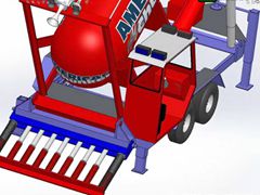 ChunkerʹÿѧSOLIDWORKSԱھλ