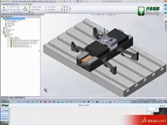 SolidCAM for SolidWorks