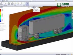 SolidWorks Flow Simulation 