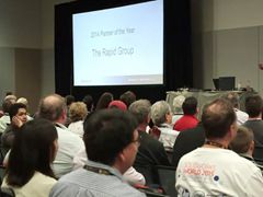 SOLIDWORKS World 2015 û