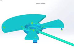 SOLIDWORKSʱٰģ߷