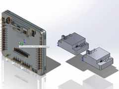 SOLIDWORKS Electrical 3D  - ѧ