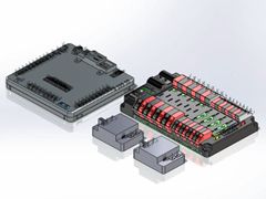 SOLIDWORKS Electrical 3D  - 