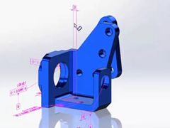 SOLIDWORKSģͶĿͻɹ