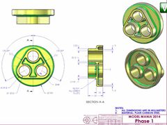 SOLIDWORKS World_ Model Mania 2014