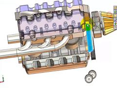 SOLIDWORKSƵ̳#203 - ߼װ