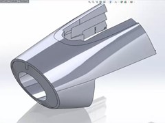 SOLIDWORKS˻Ƶ̳8 - ȾPhotoView360