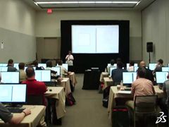 SOLIDWORKS World 2015 - 1