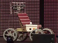 SOLIDWORKS World 2015 - 2