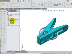 ¼ƶ - SOLIDWORKSƵ̳