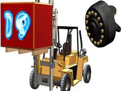 19 - SOLIDWORKS 2014 泵ƽģװۺƵ̳