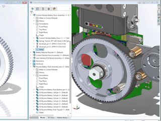 3D - SOLIDWORKS 2017 ¹Ƶ