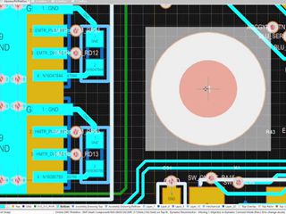 SOLIDWORKS PCB 2017  ·¹Ƶ