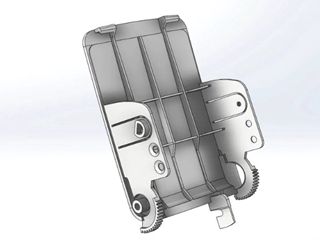 SOLIDWORKS Simulation 2017  ¹Ƶ