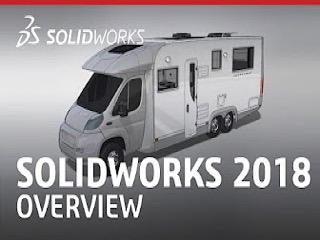 SOLIDWORKS 2018 ¹ܽƵ