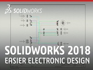SOLIDWORKS ELECTRICAL ɵĵ - SOLIDWORKS2018¹Ƶ