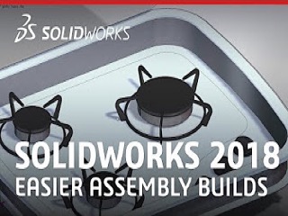 װƸ - SOLIDWORKS2018¹Ƶ