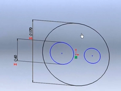 4-����ֵ �ߴ����¾�SolidWorks�汾 [SolidWorks�߼��̳�ѧϰ��Ƶ]