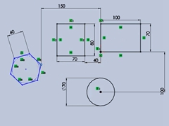 2-һͼ - [SolidWorks2014Ƶ̳]