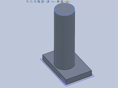9-οƽ - [SolidWorks2014Ƶ̳]