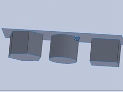 10-ƽ�� - [SolidWorks2014������Ƶ�̳�]