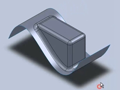 21-Բ������ - [SolidWorks2014������Ƶ�̳�]