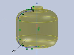 4-��ת�� - [SolidWorks2014������Ƶ�̳�]