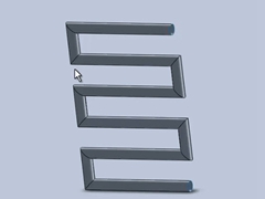 5-ɨ������ - [SolidWorks2014������Ƶ�̳�]