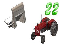 22.ǰᰲװ - SOLIDWORKSģƵ̳