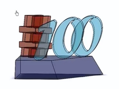 100-ƿͼ - [SolidWorks2014ۺƵ̳]