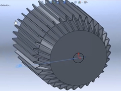 101-ﲿͼ1 - [SolidWorks2014ۺƵ̳]