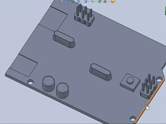 107-Arduino·彨ģ - [SolidWorks2014ۺƵ̳]