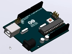 117-Arduino·װ - [SolidWorks2014ۺƵ̳]