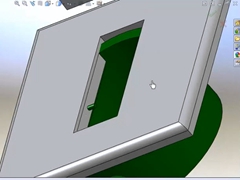 122-ƿظ߼װ - [SolidWorks2014ۺƵ̳]