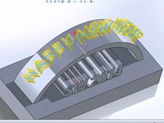 128-װƷģֺۣ - [SolidWorks2014ۺƵ̳]
