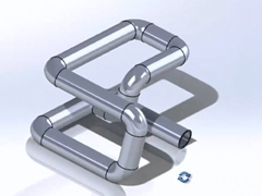 130-ܵģ - [SolidWorks2014ۺƵ̳]