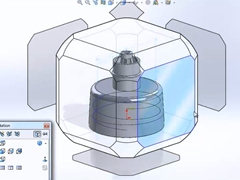 132-ǵײģ2 - [SolidWorks2014ۺƵ̳]