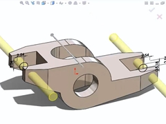 147-ҡ۽ģ - [SolidWorks2014ۺƵ̳]