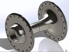 148-гǰֵɲģ - [SolidWorks2014ۺƵ̳]